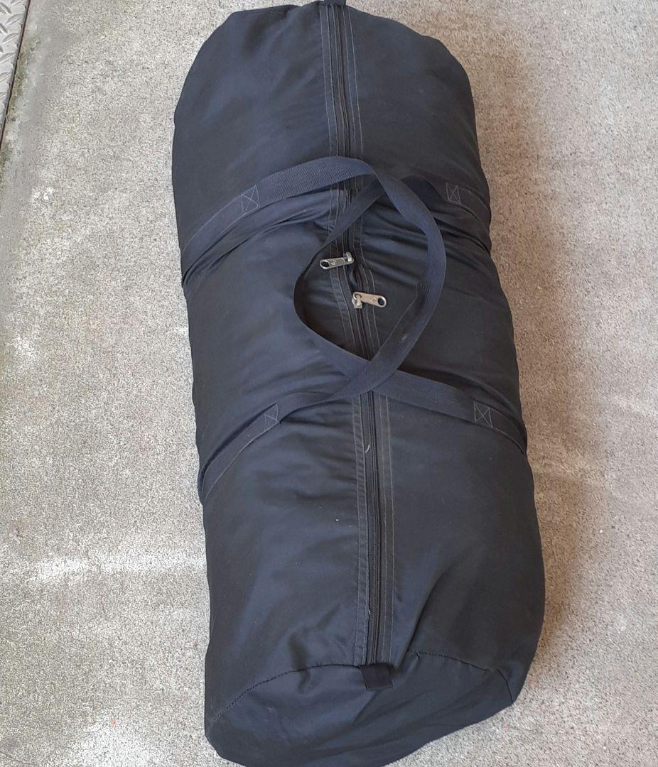 LOGOSテント（ビンテージ）