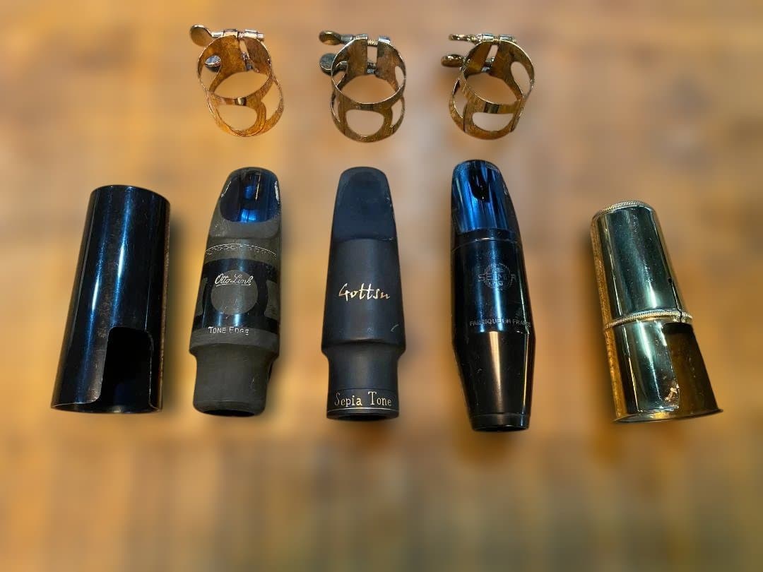 テナーサックス ヤナギサワ Yanagisawa T-WO20（ブロンズ）