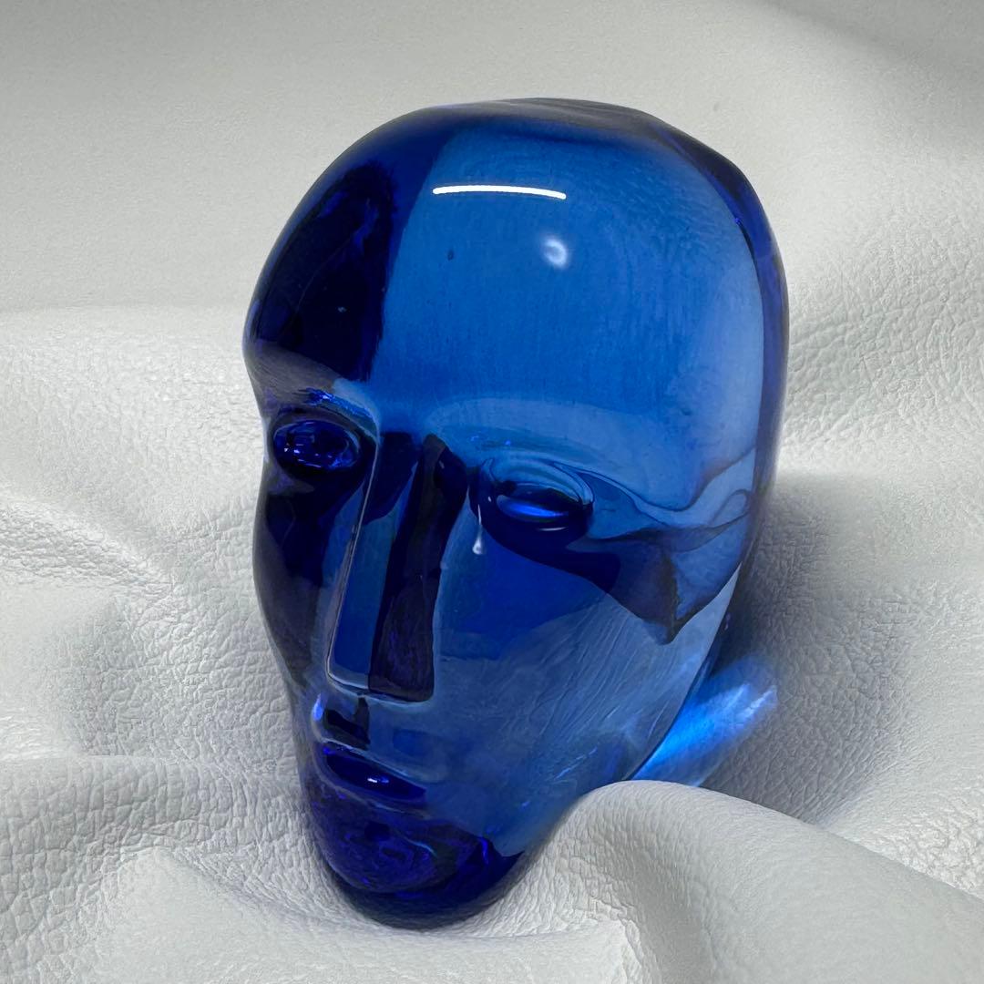 KOSTA BODA コスタボダ Brains ブレインズ バーティルヴァリーン