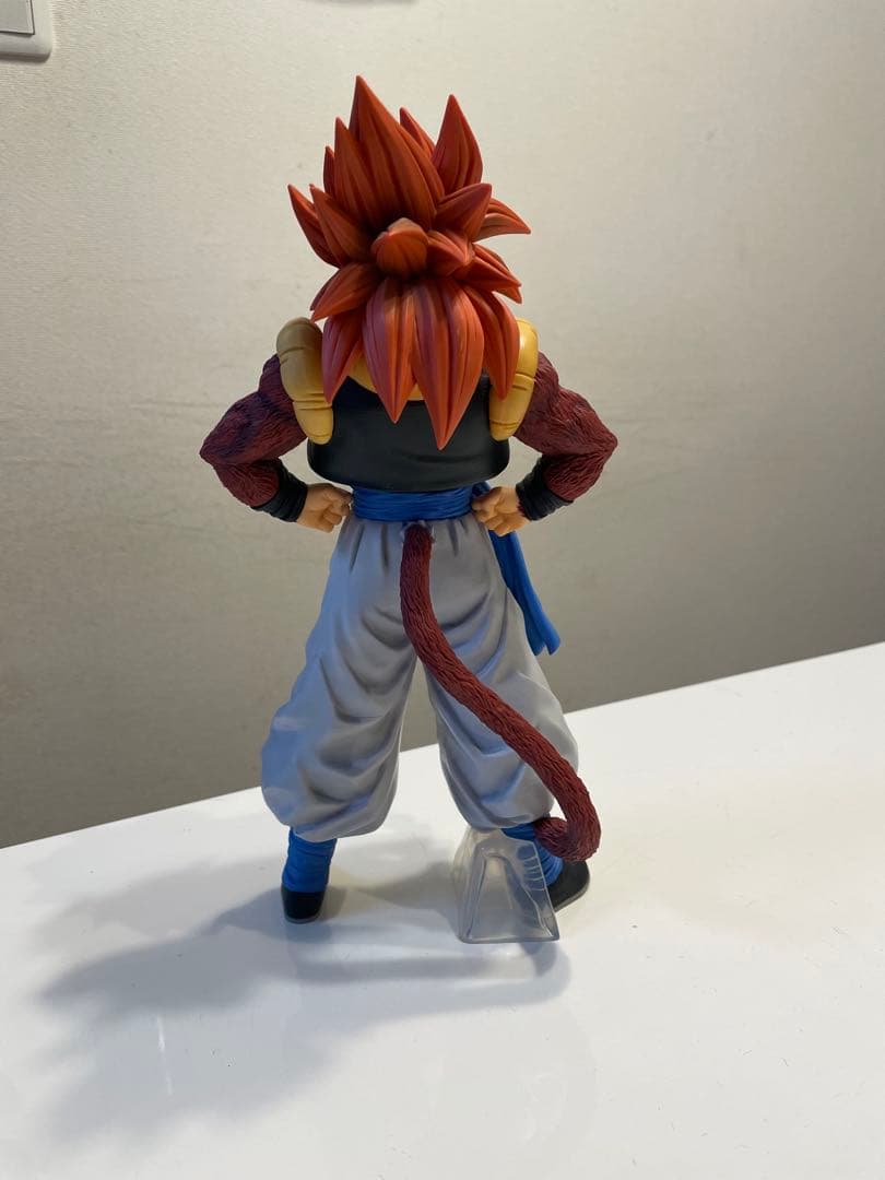 一番くじドラゴンボール　THE GREATEST SAIYAN 3体セット