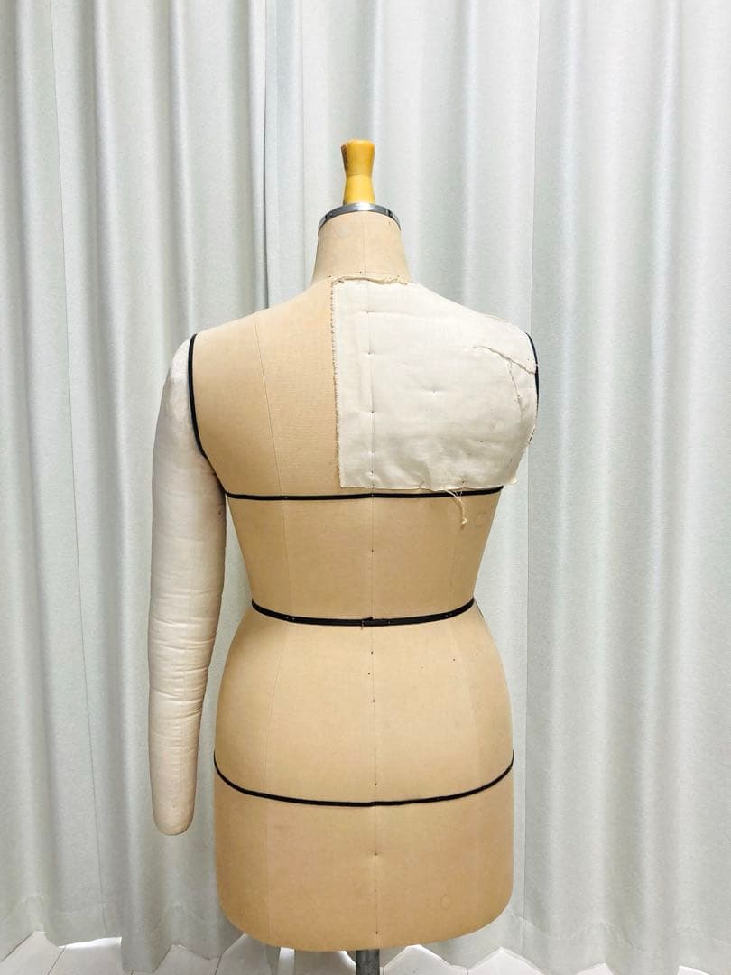 東京キイヤ　トルソー　15B2 MITSUBISHI マネキン