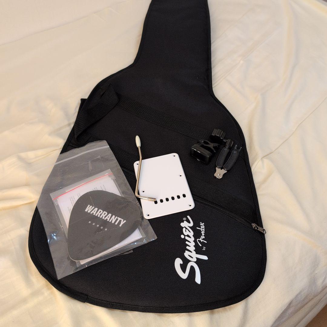 ギター SQUIER Classic Vibe 50s Stratocaster