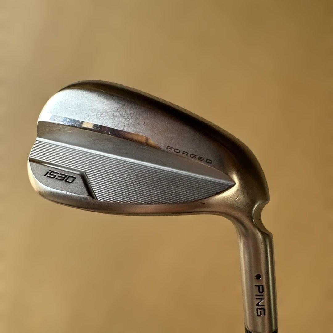 PING ｉ530アイアンセット