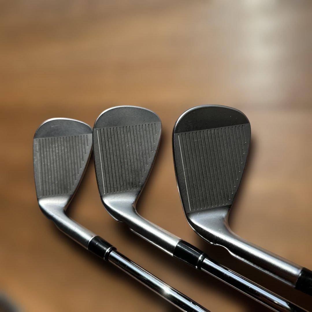 PING ｉ530アイアンセット