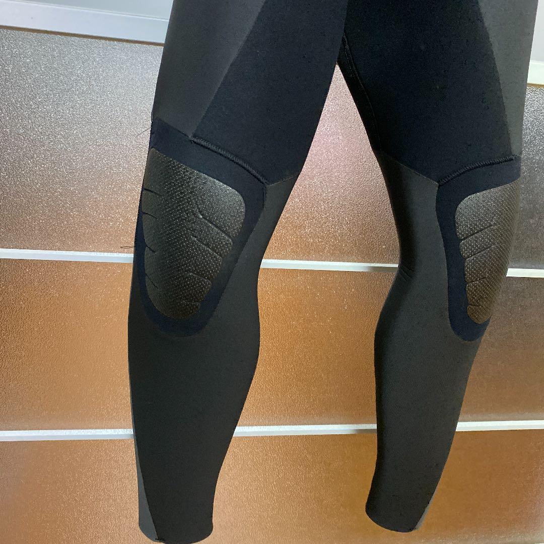 最終値下げ！！　FUTURE レディース　ウェットスーツ　５ミリ