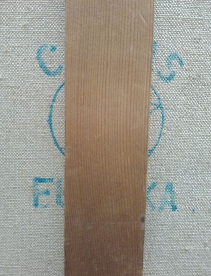 荻須高徳作「巴里」 期間限定・大幅値下げ敢行！！