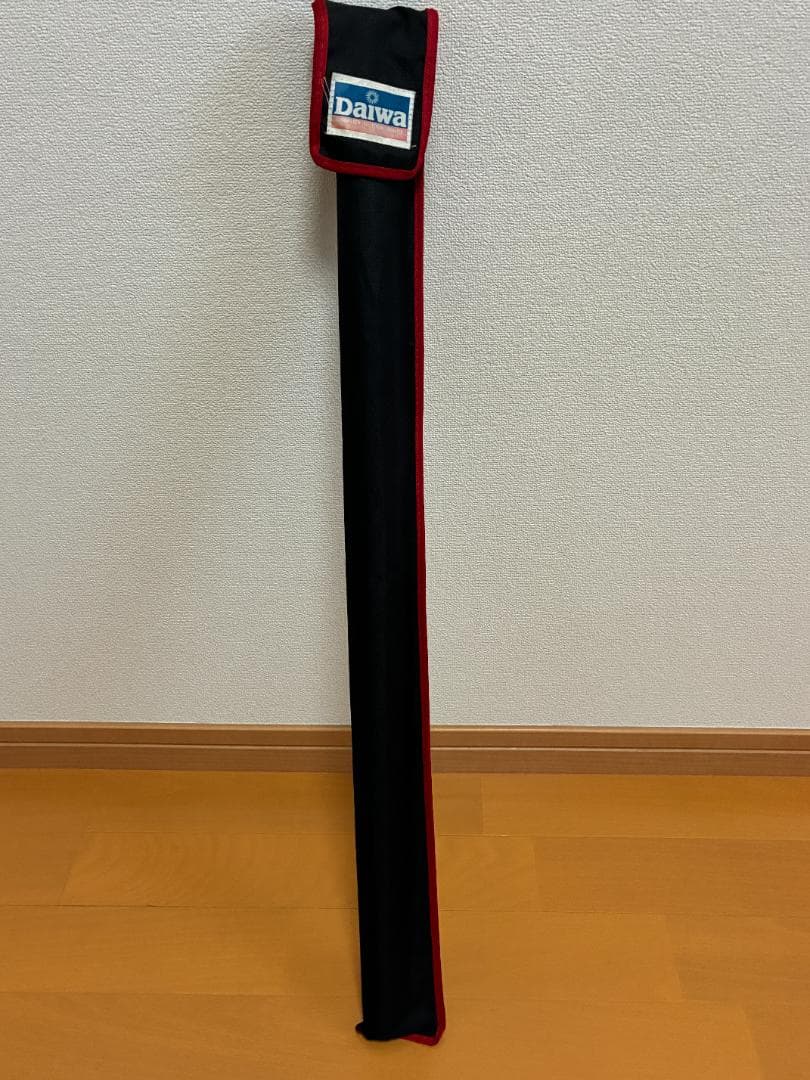 渓流竿　DAIWA　HX 翡翠 中継 硬調80MJ