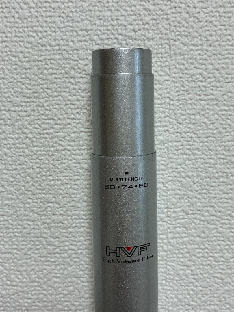 渓流竿　DAIWA　HX 翡翠 中継 硬調80MJ