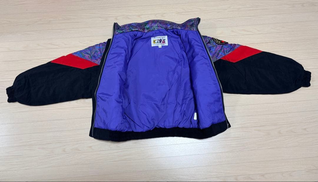 MAC BIRD 子供用 150 スキー スノボー 上下ウェア （新品希少）