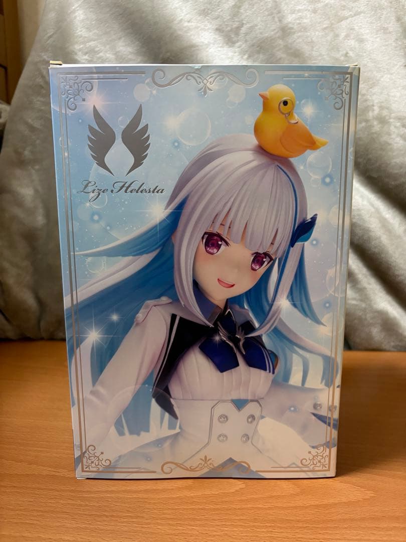 A*様 にじさんじ　さんばか　コトブキヤ1/7スケールフィギュアセット