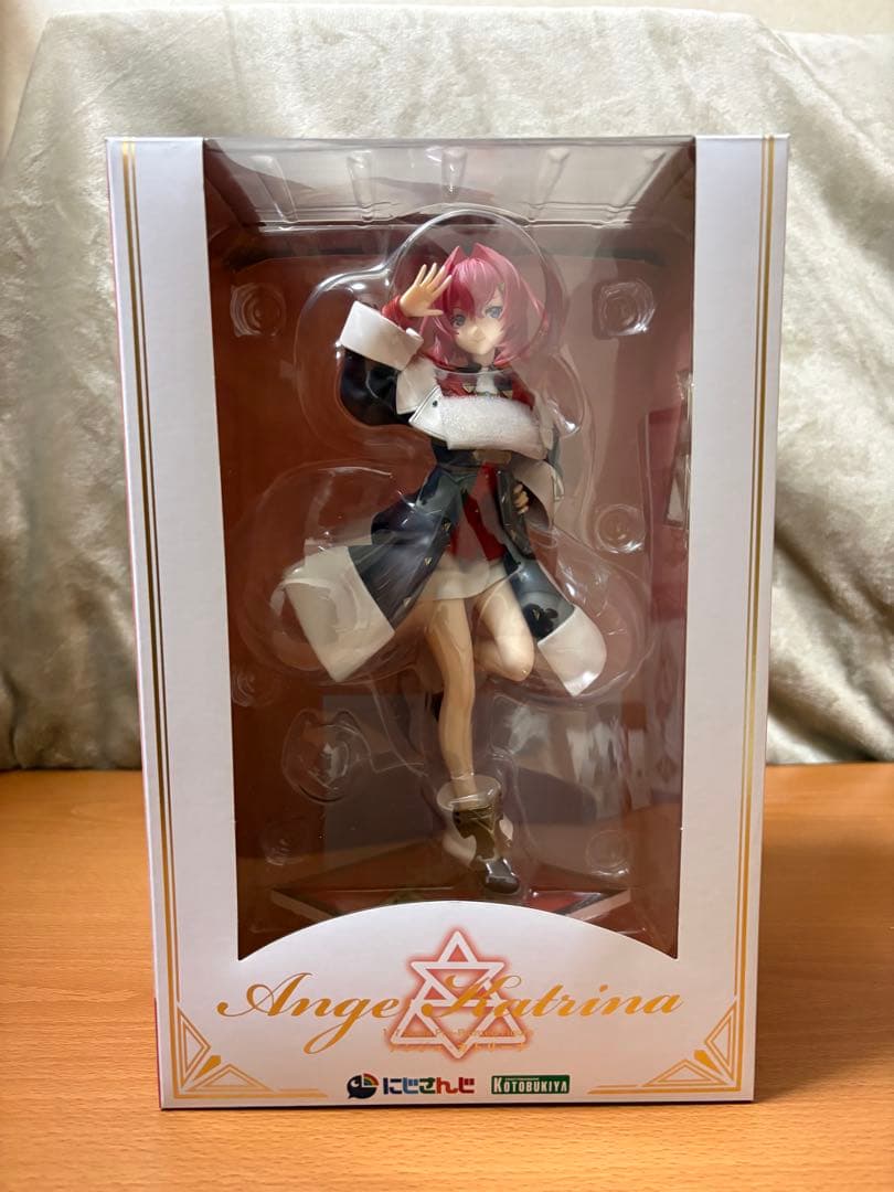 A*様 にじさんじ　さんばか　コトブキヤ1/7スケールフィギュアセット