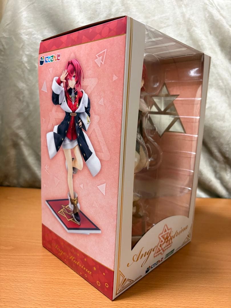 A*様 にじさんじ　さんばか　コトブキヤ1/7スケールフィギュアセット