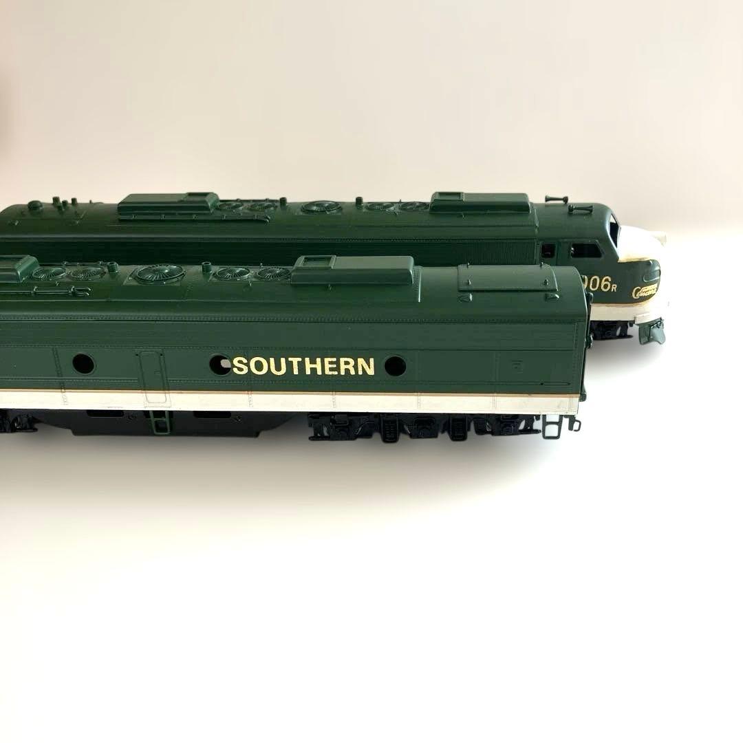 中村精密 HOゲージ EMD E9 塗装済み完成品