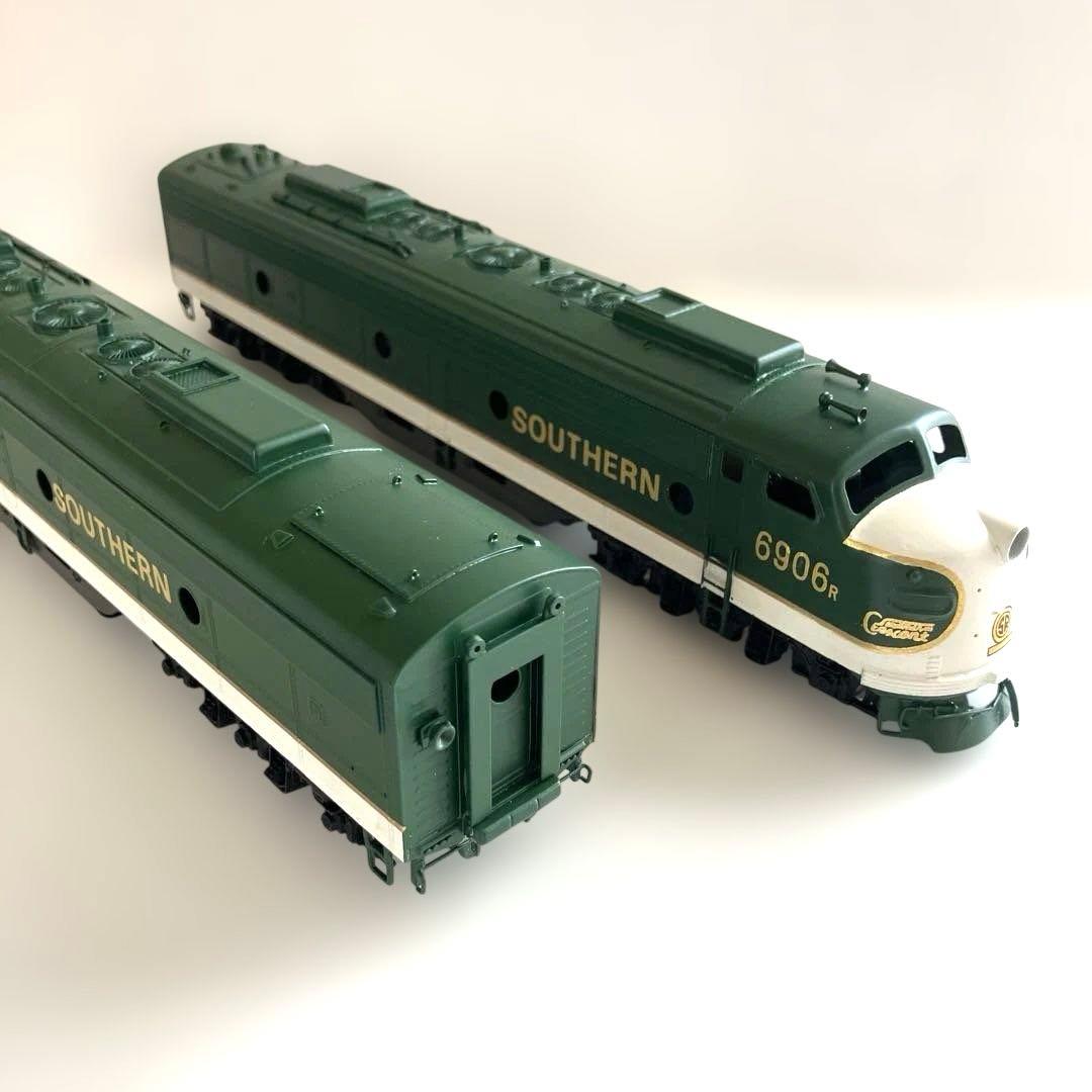 中村精密 HOゲージ EMD E9 塗装済み完成品