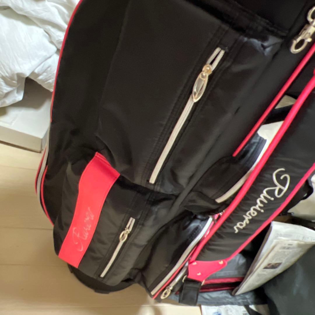 Callaway レディース ゴルフクラブセット　ハーフセット