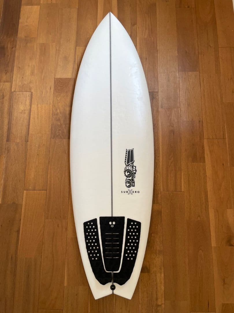 JS サーフボード サブゼロ