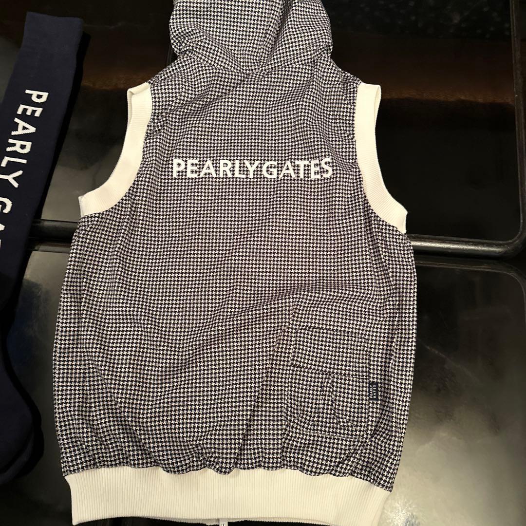 パーリーゲイツ レディースウェア 3点セット