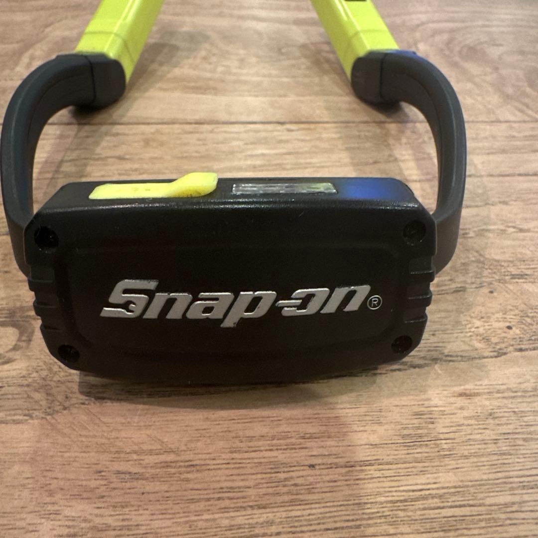 ®*☆様 snap-on スナップオン ネックライト