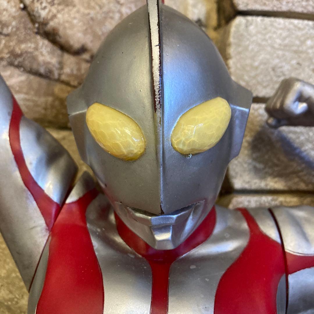 ウルトラマン フィギュア ヴィンテージ