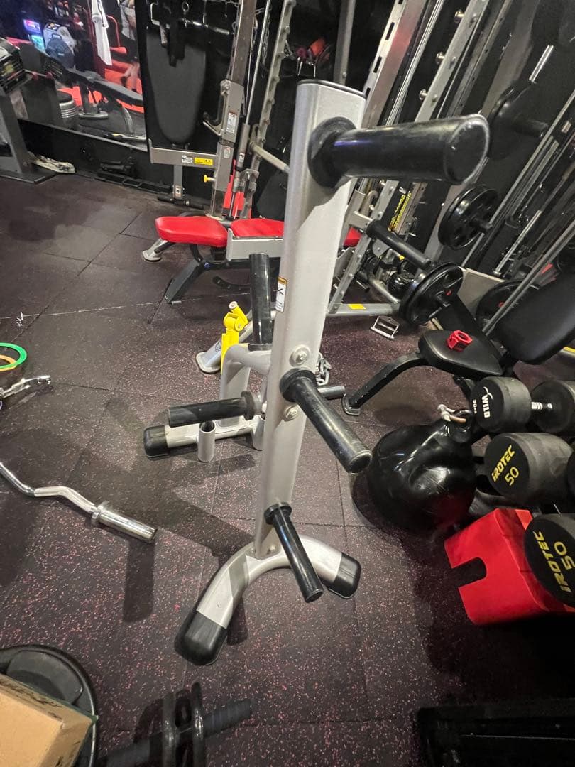 オリンピックプレートツリー CXT-255 タフスタッフ