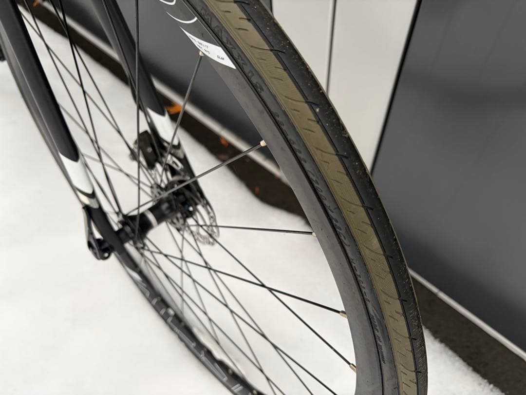 即決可！最終値下げ！NESTO オルタナ ディスク-A 440サイズ