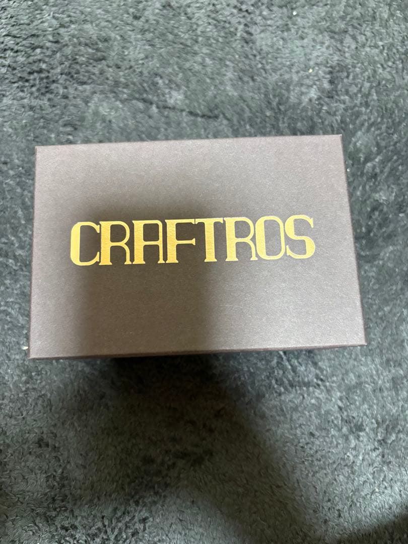 CRAFTROS Trident エフェクター