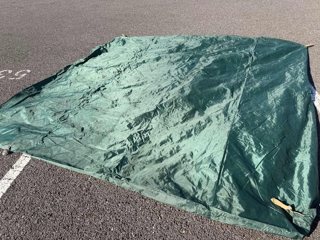 Coleman タフワイドドームⅣ/300&スクリーンキャノピータープⅡ値下げ！