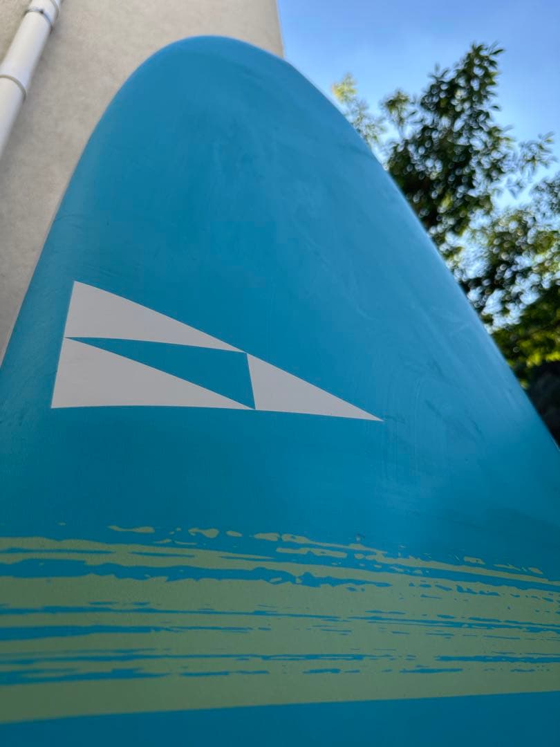 シェパどサーフボード　SICロングボード