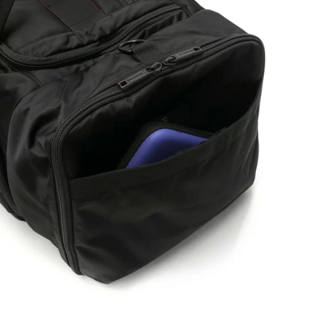 【新品】ブリーフィング ボストンバッグ