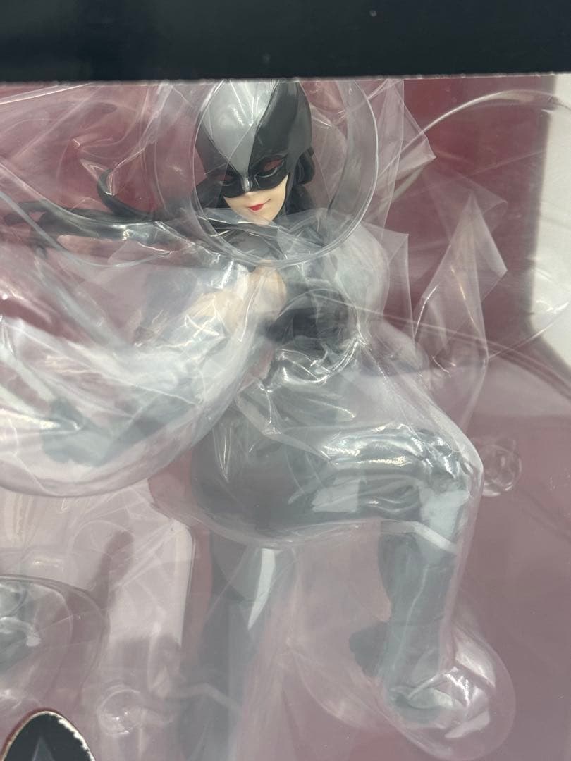 ◆新品 マーベル 美少女 1/7 ウルヴァリン ローラ キニー コトブキヤ