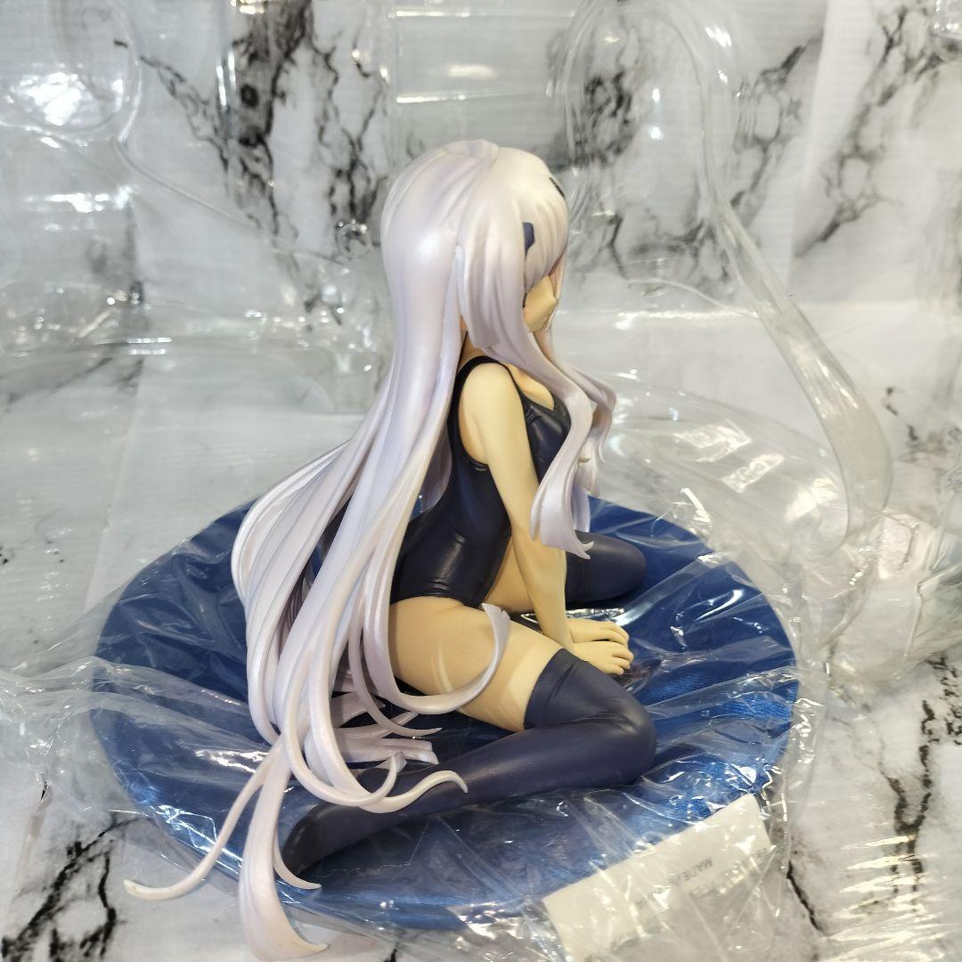 イーニァ・シェスチナ　SUKUMIZU　コトブキヤ　トータル・イクリプス