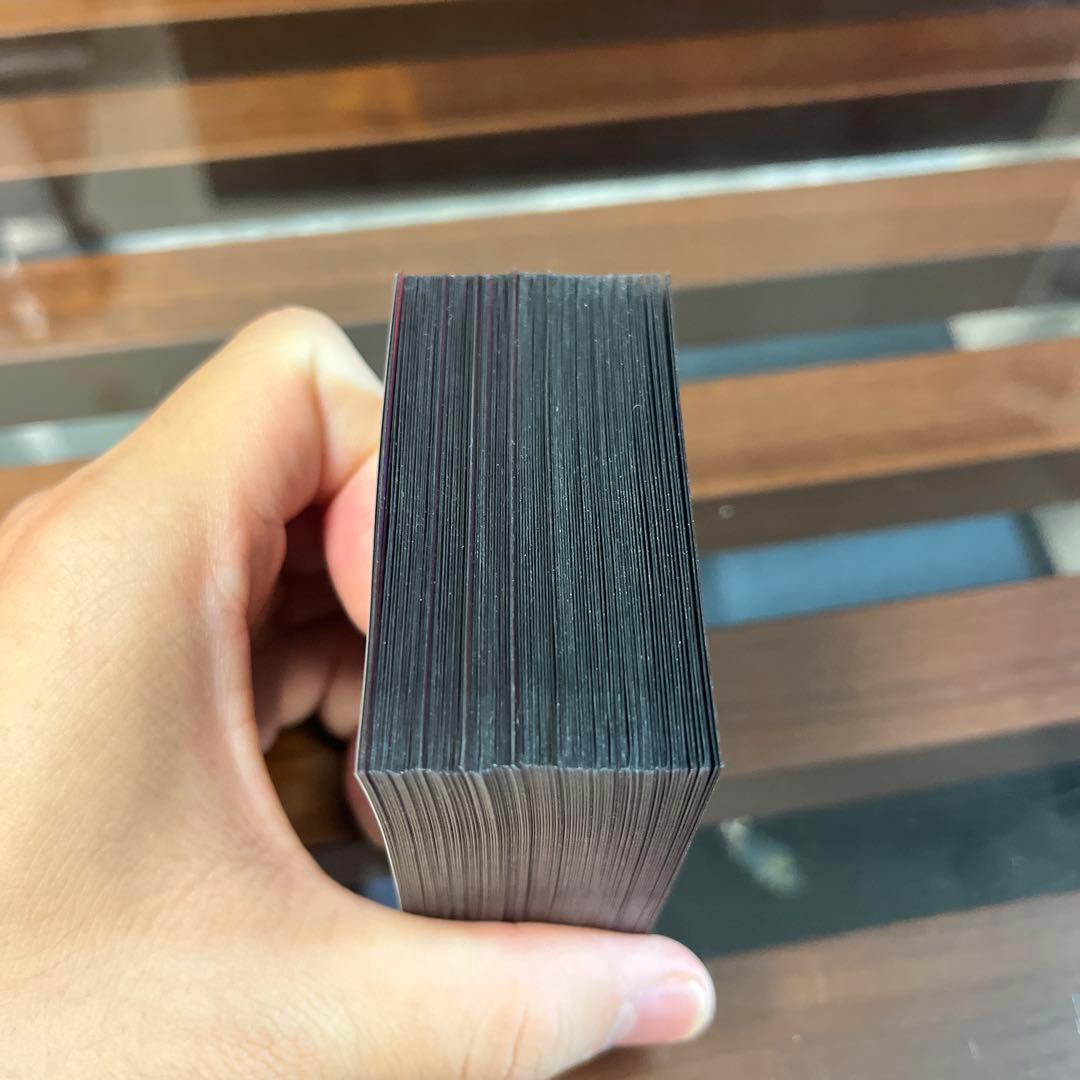 遊戯王 WCS2019 スリーブ 101枚