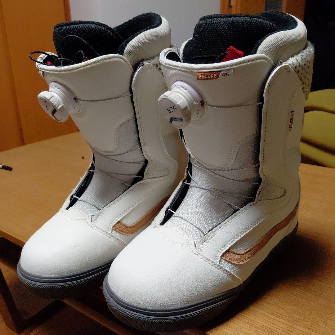 スノーボードブーツ(女性用)