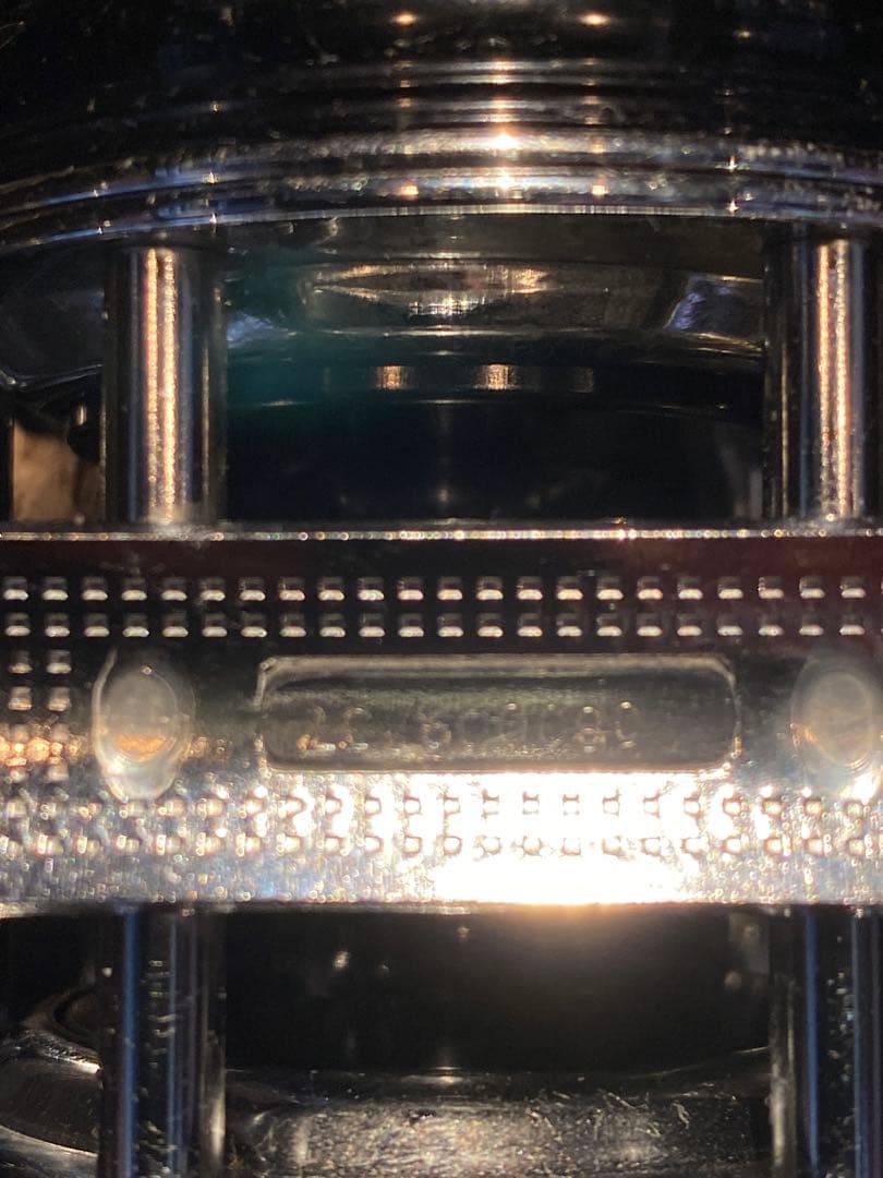 ABU Ambassadeur 5000C BIGＡ