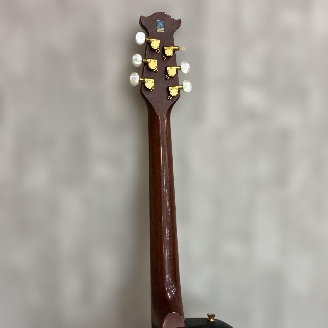 モーリス エレアコ