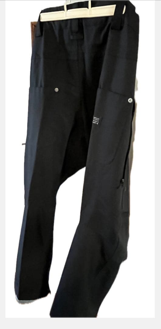 NIKE SB スノーボードウェアセット