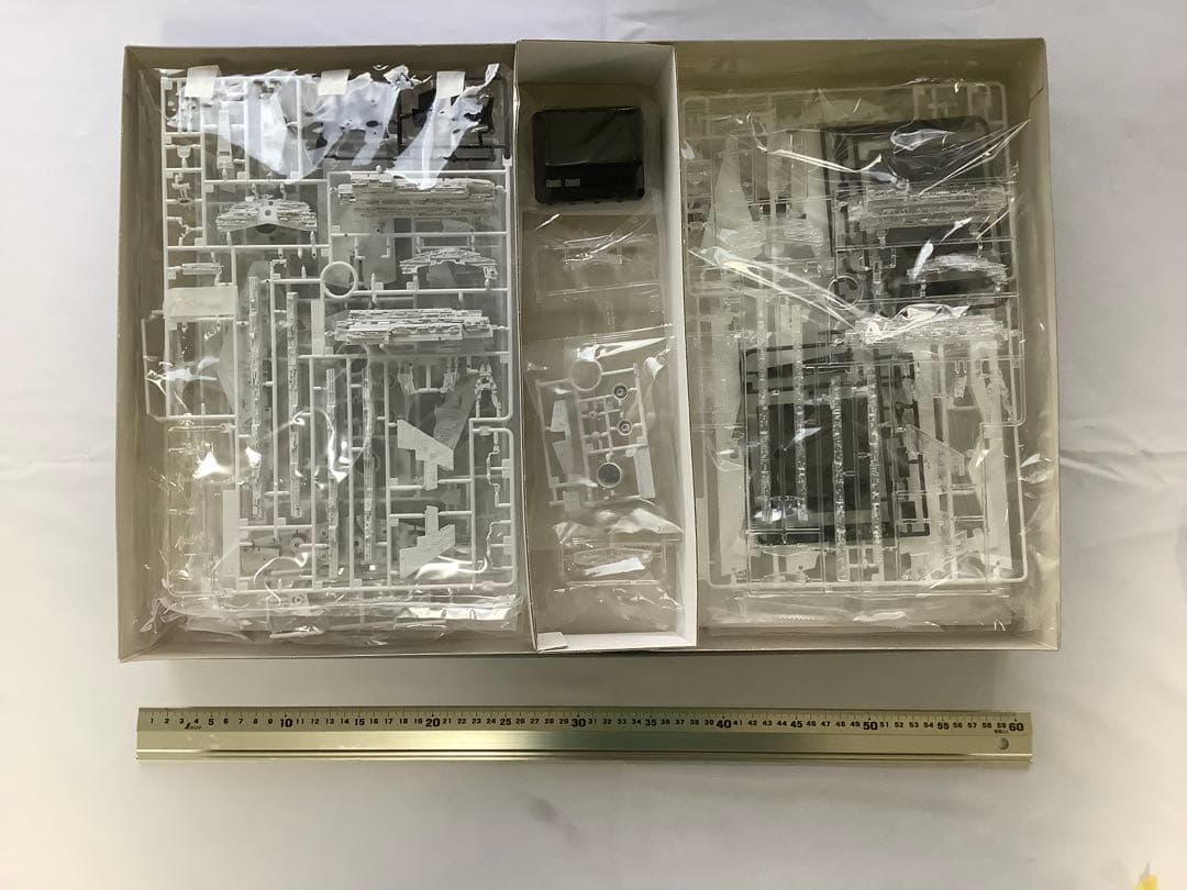 1/5000 スター・デストロイヤー [ライティングモデル] 初回生産限定版