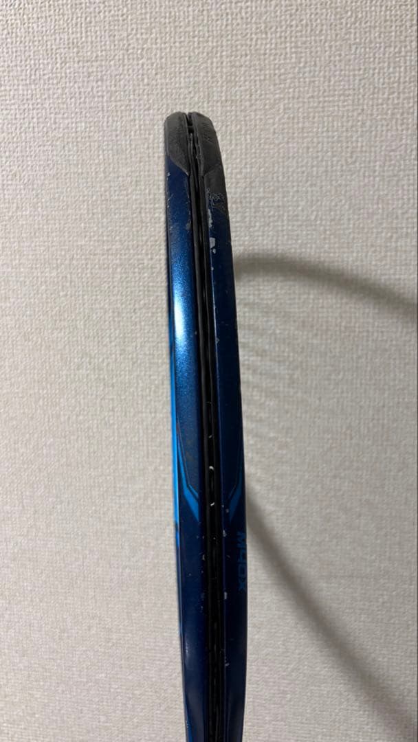 テニスラケット　YONEX EZONE98 2本セット