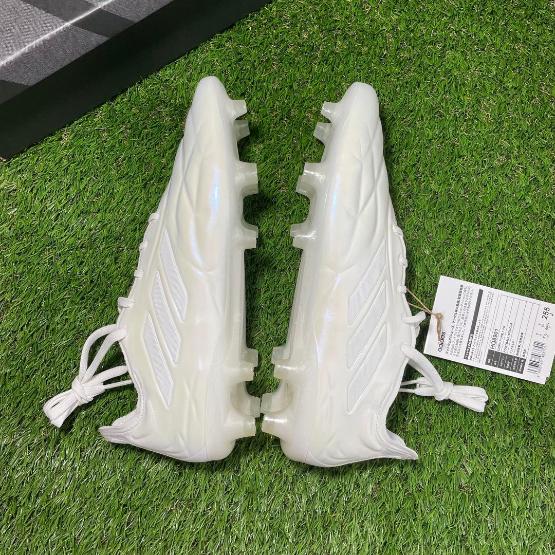 アディダス コパピュア 1 FG 25.5cm