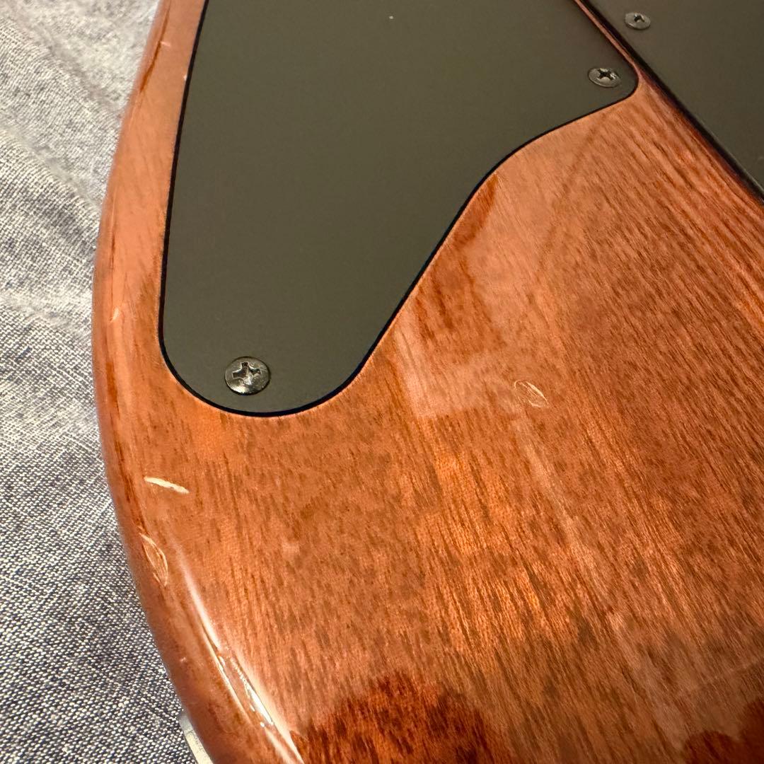 ギター T's guitars DST-DX24