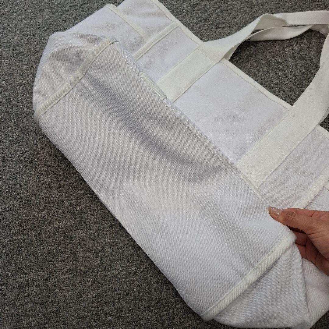 ジャックバニー 藤子90th コラボ トートバッグ コロ助