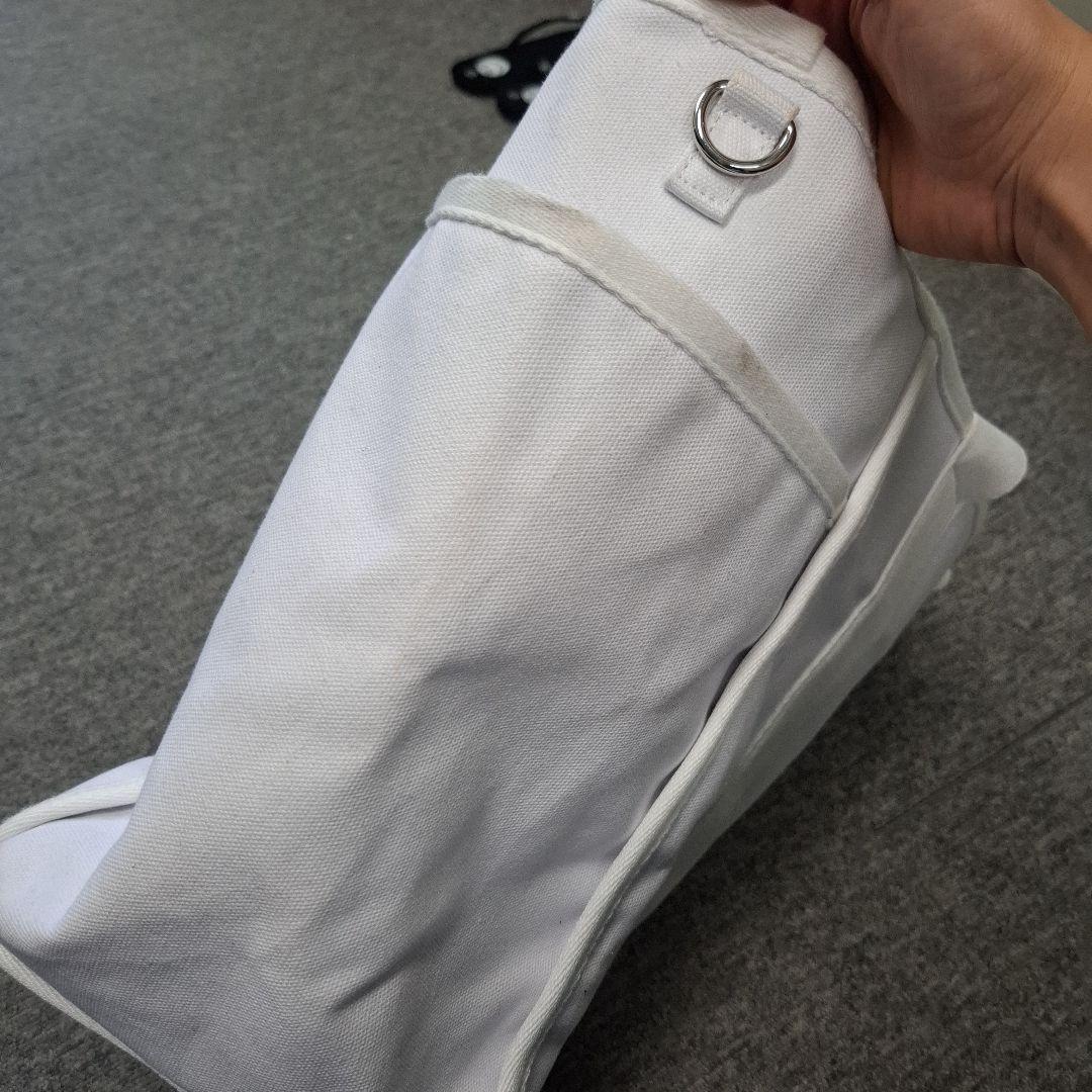 ジャックバニー 藤子90th コラボ トートバッグ コロ助