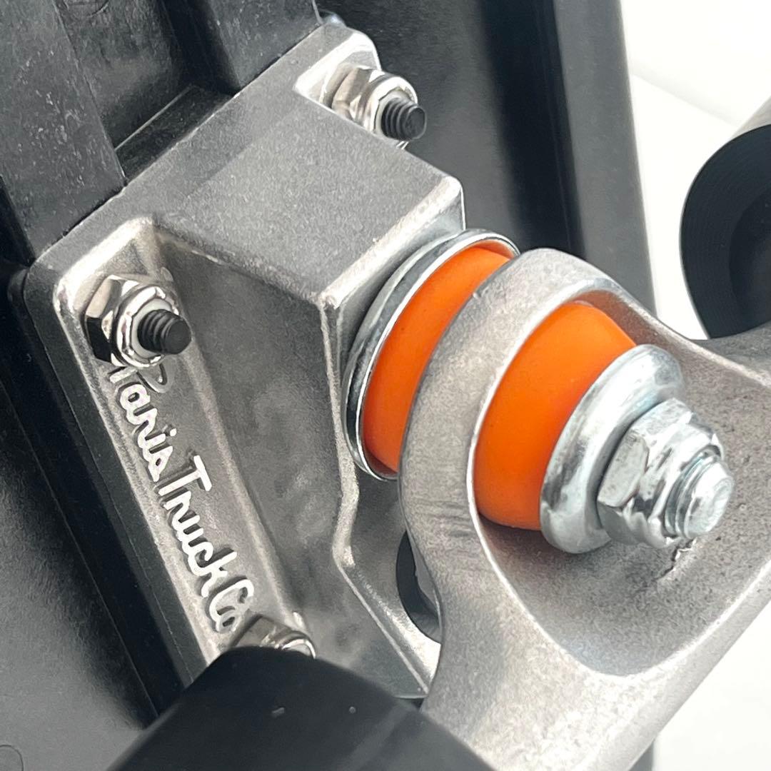 Bureo MINNOW CRUISER クルーザー サーフスケート