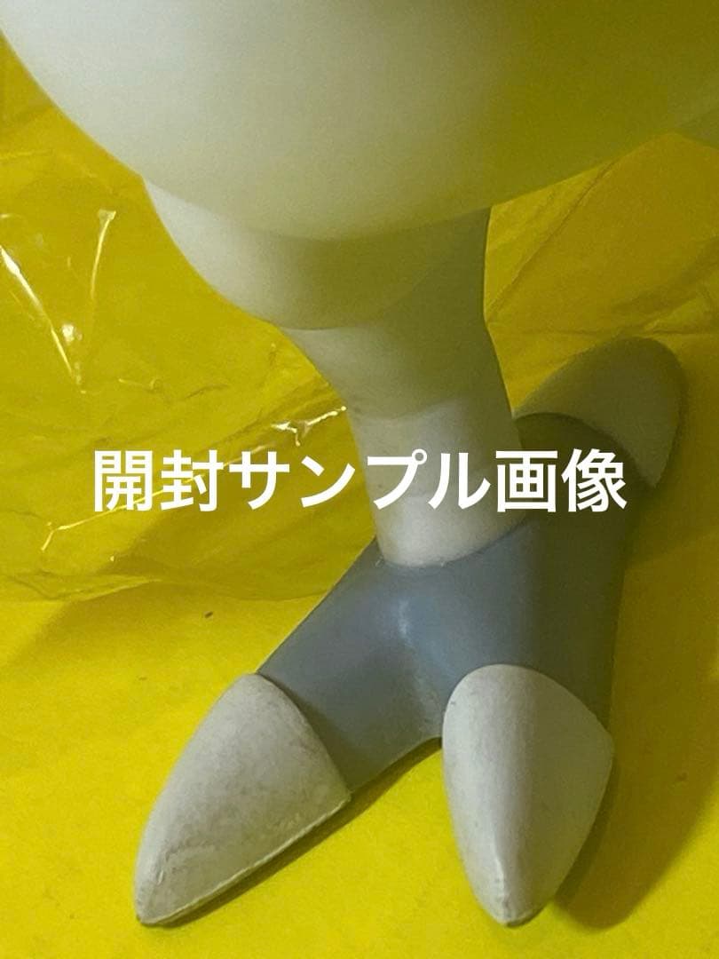 新品未使用♦︎絶版ポケモンDXフィギュアコレクションエアームド未開封未展示品♦︎美品