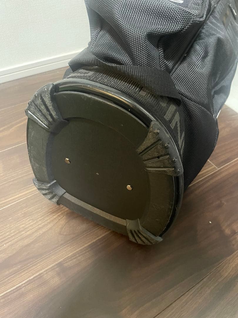 【最終価格】PING ピン キャディバッグ CB-P201 軽量 9.5型