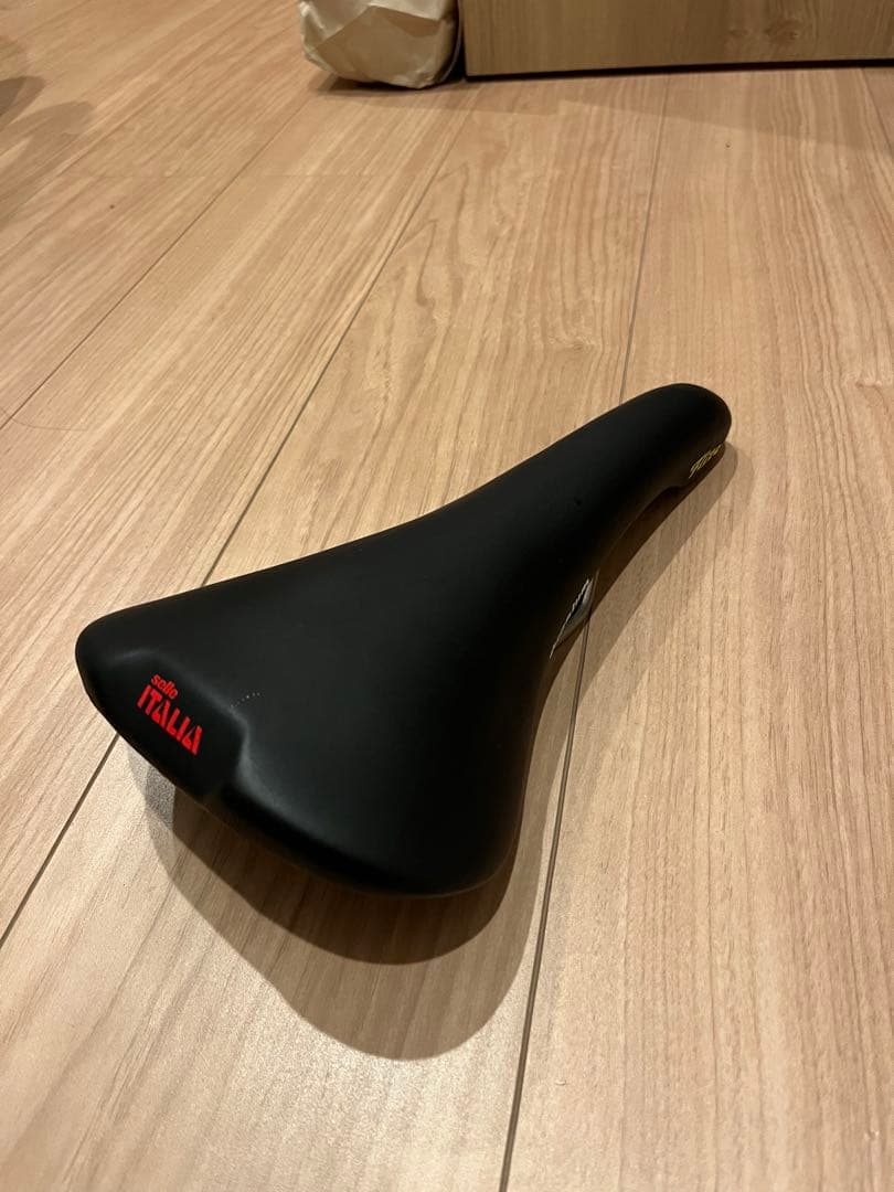 パーツ selle ITALIA Flite 1990 Titanitm