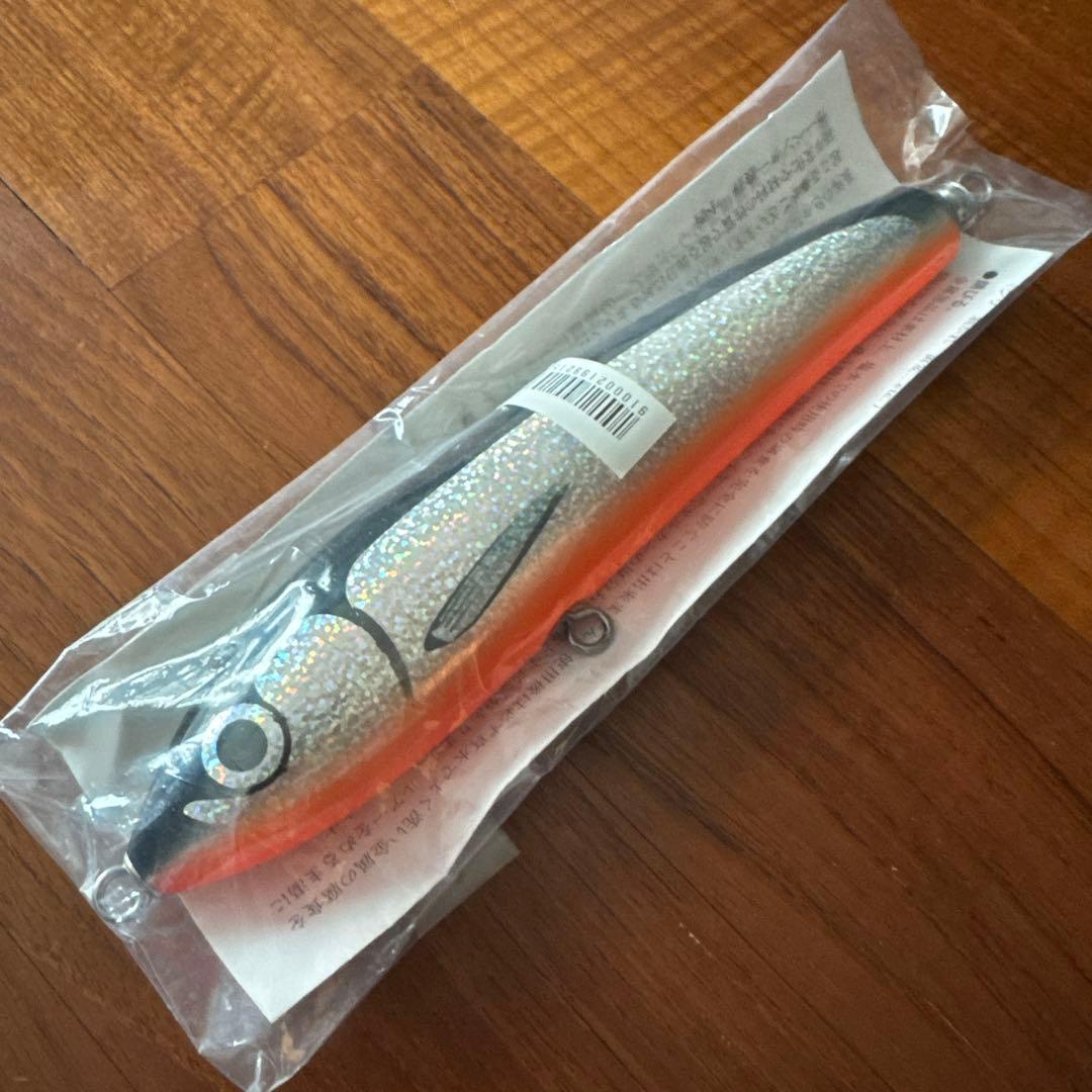 カーペンター　ブルーフィッシュ100 新品未使用