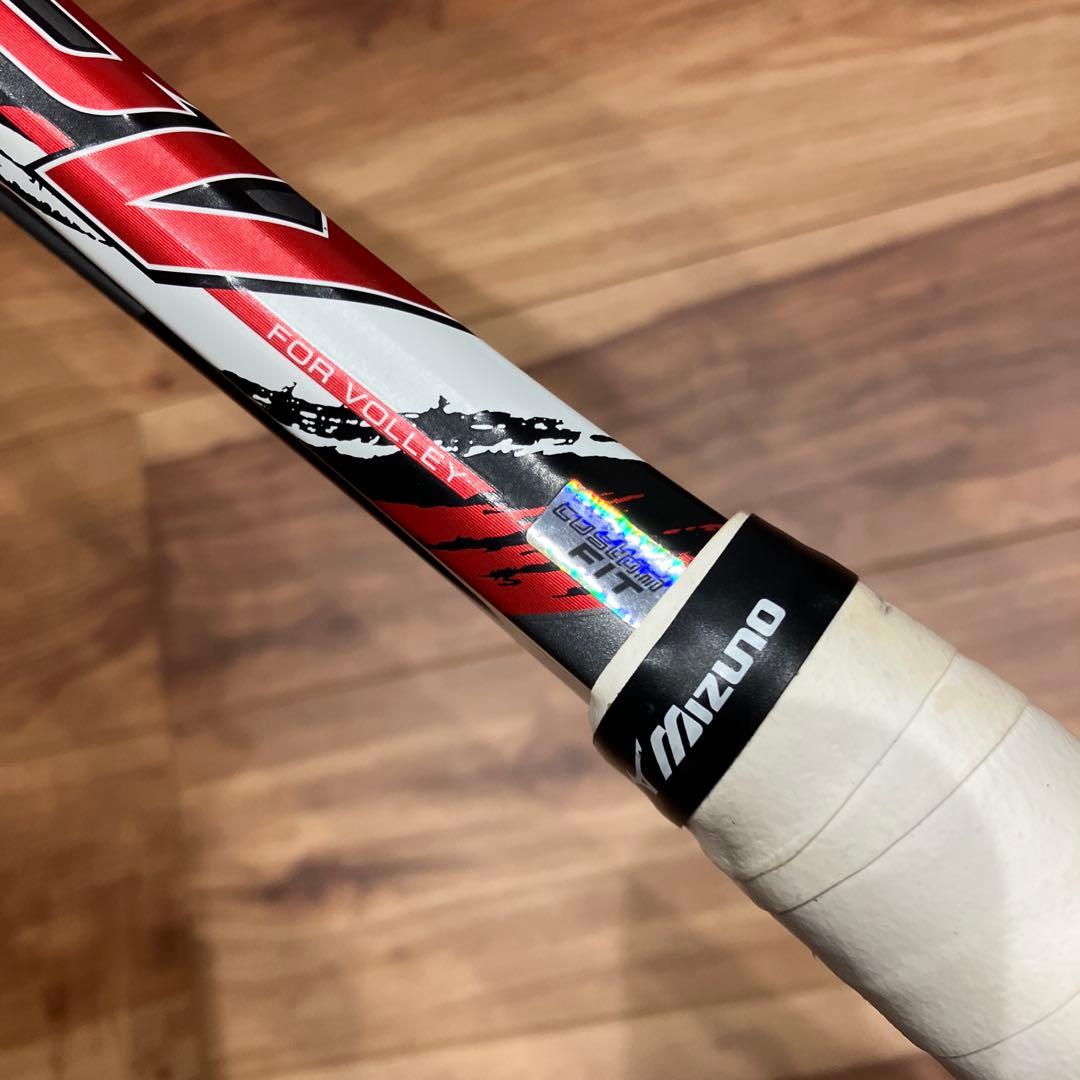 ヨネックス　ナノフォース8V テニスラケット カスタムフィット