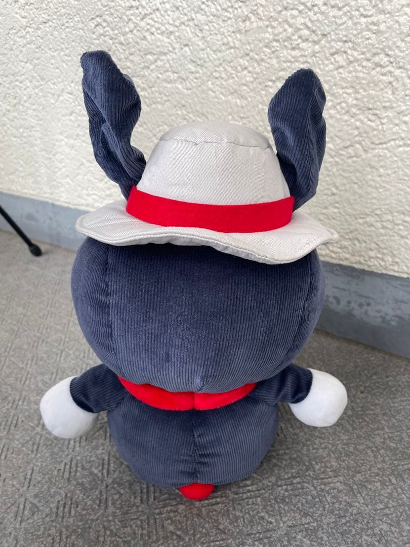 美品&未使用品●JACK BUNNYドラえもん●サブキャディバッグとヘッドカバー