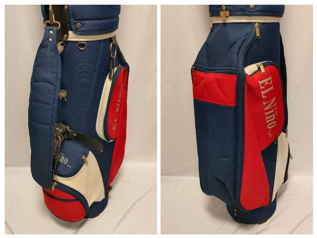 ♥レディース　EL Nino　これから始める方のエントリーモデル　送料込み